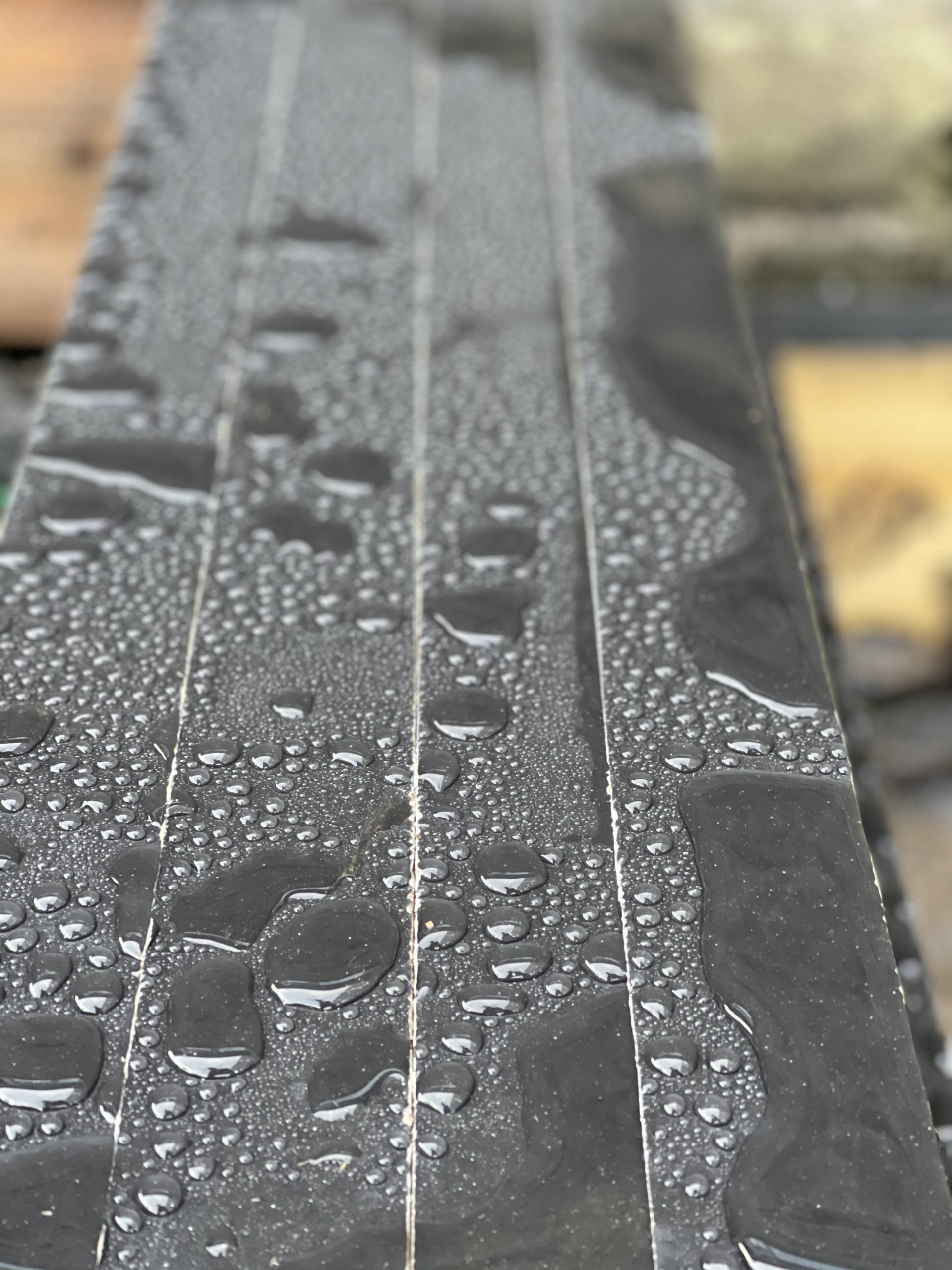 Butyl Tape vs Silicone Which is Better? Trex Protect Joist, Bearer