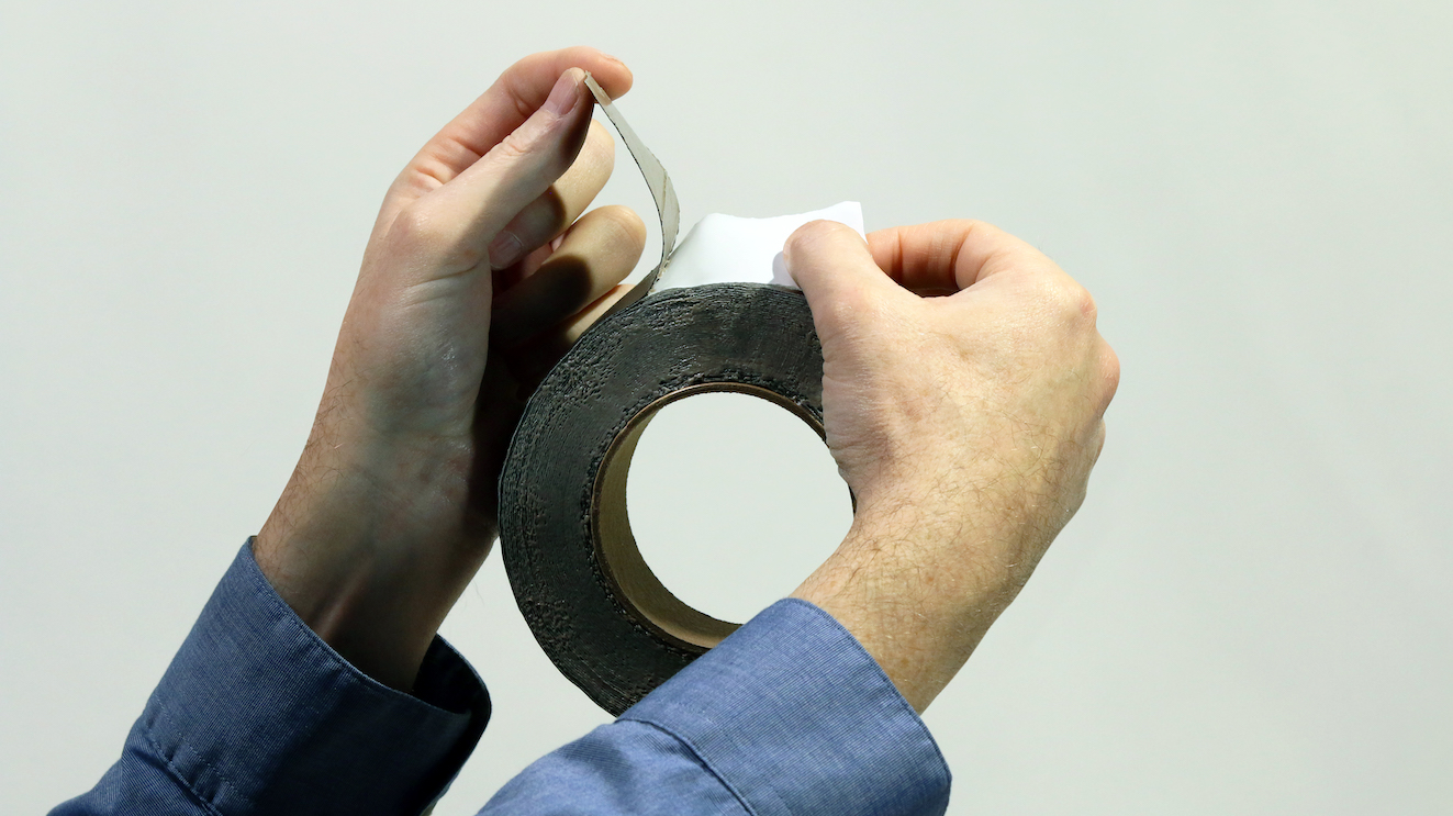What is Butyl Tape? Here's Everything You Need to Know!