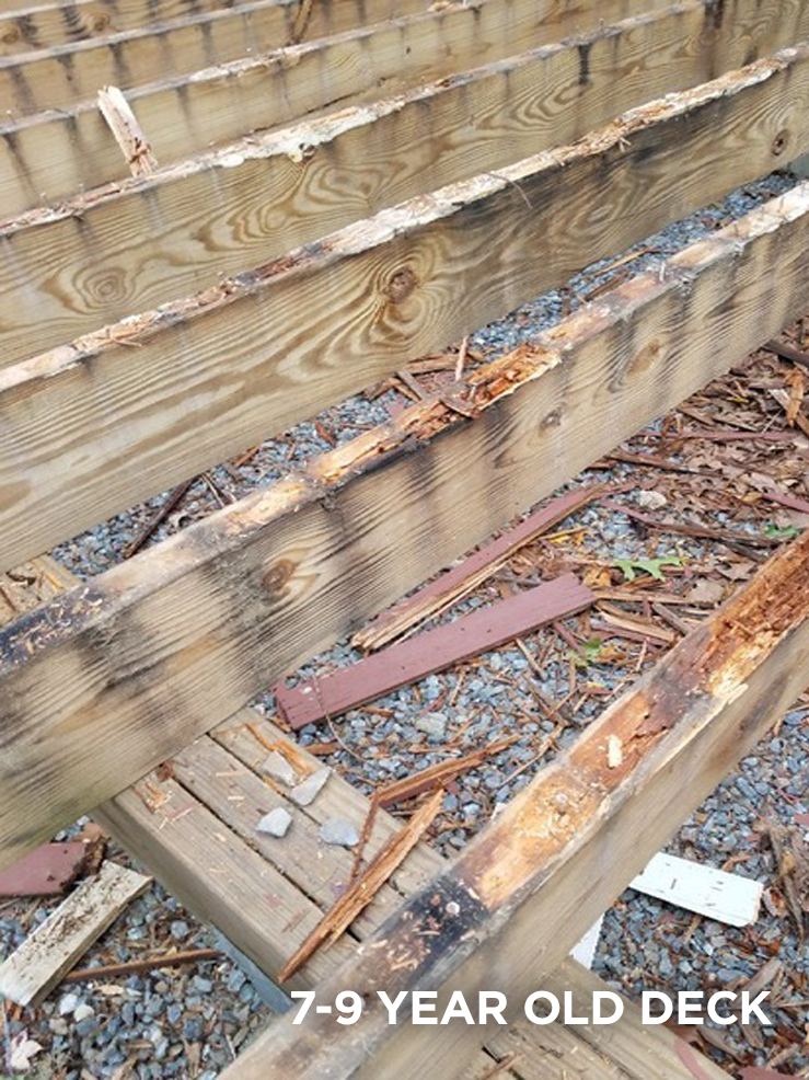 Is Joist Tape Necessary What You Need to Know Deck Joist, Beam & Rim