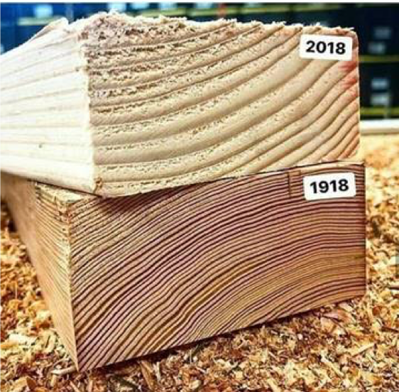 How Long Do Treated Deck Joists Last? Deck Joist, Beam & Rim Tape