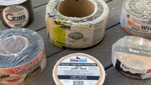 Best Quality Joist Tape